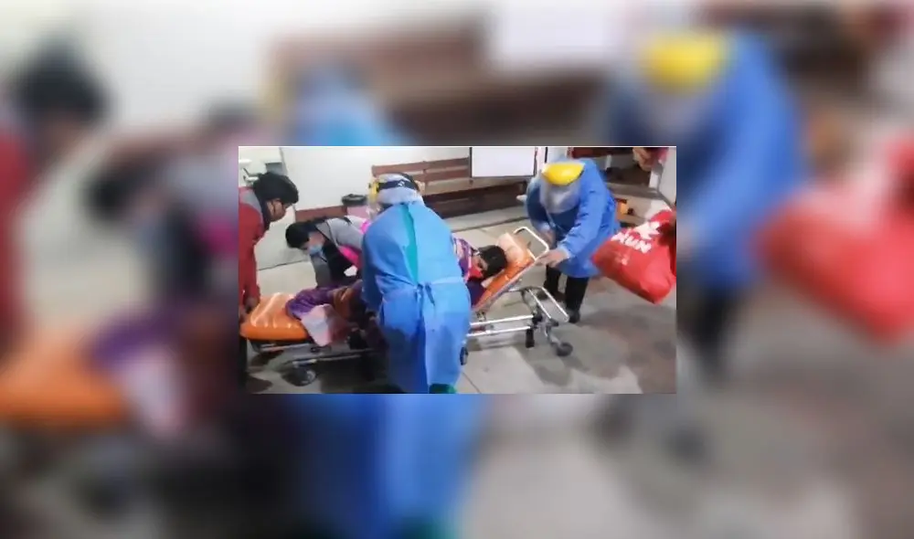 rayo impacta mujer rayo impacta mujer