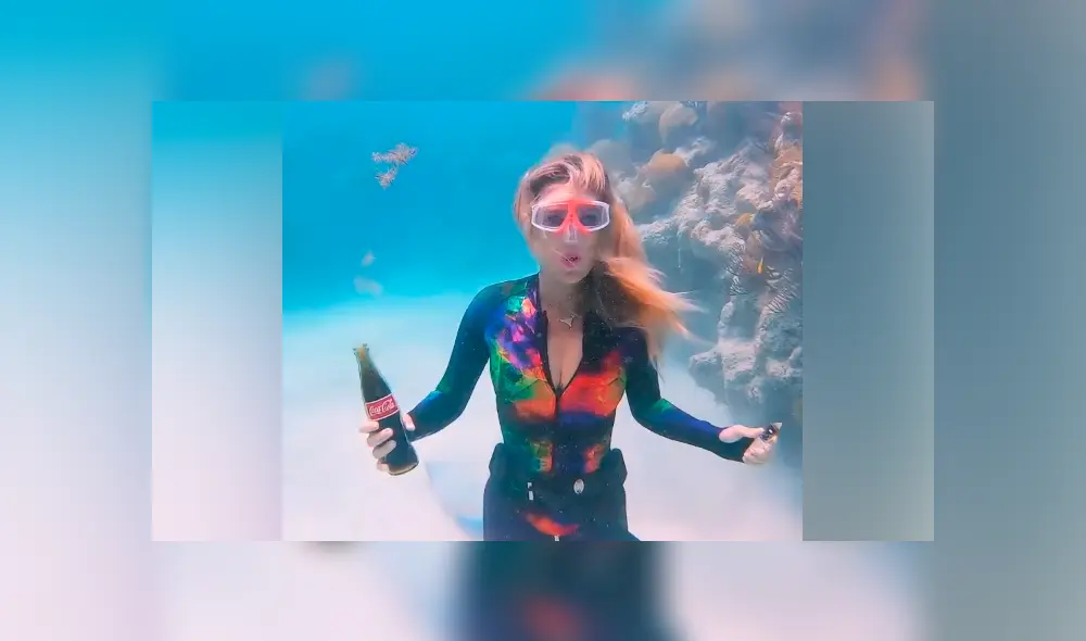 Desliza hacia la izquierda para ver el experimento que se hizo viral en Facebook. Desliza hacia la izquierda para ver el experimento que se hizo viral en Facebook.