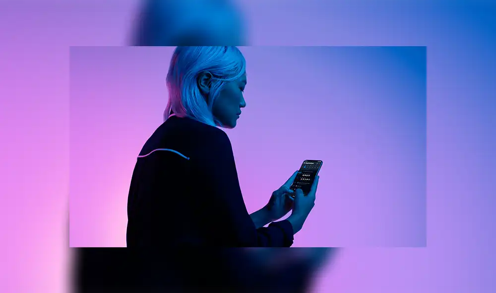 Microsoft Modo Oscuro