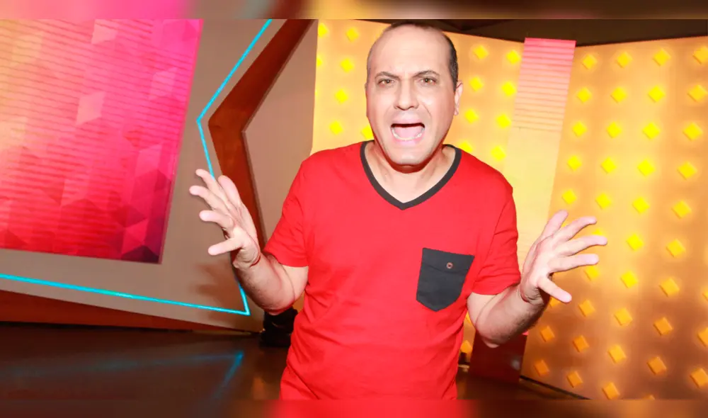 Ampayan a Kurt Villavicencio ‘Metiche’ con joven y termina pepeado 