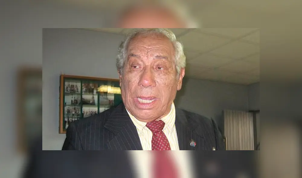 Guillermo ‘Feo’ Campos pide ayuda a fans para comprar comida y medicinas 