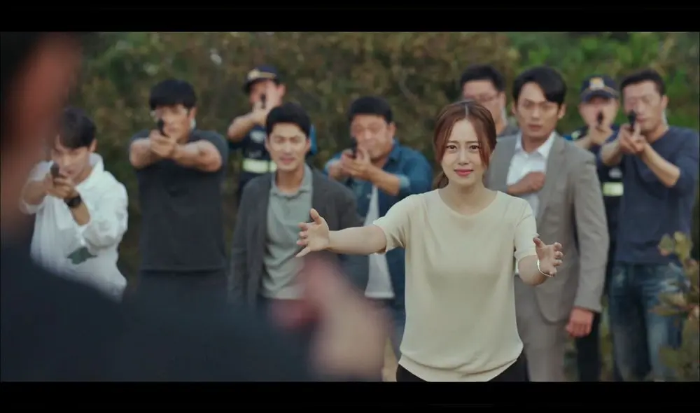 K-drama Flower of evil, Lee Joon Gi, Instagram K-drama Flower of evil, Lee Joon Gi, Instagram