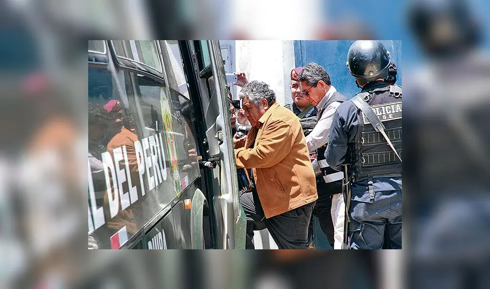 Piura: Diez policías implicados en bandas serían separados de la institución