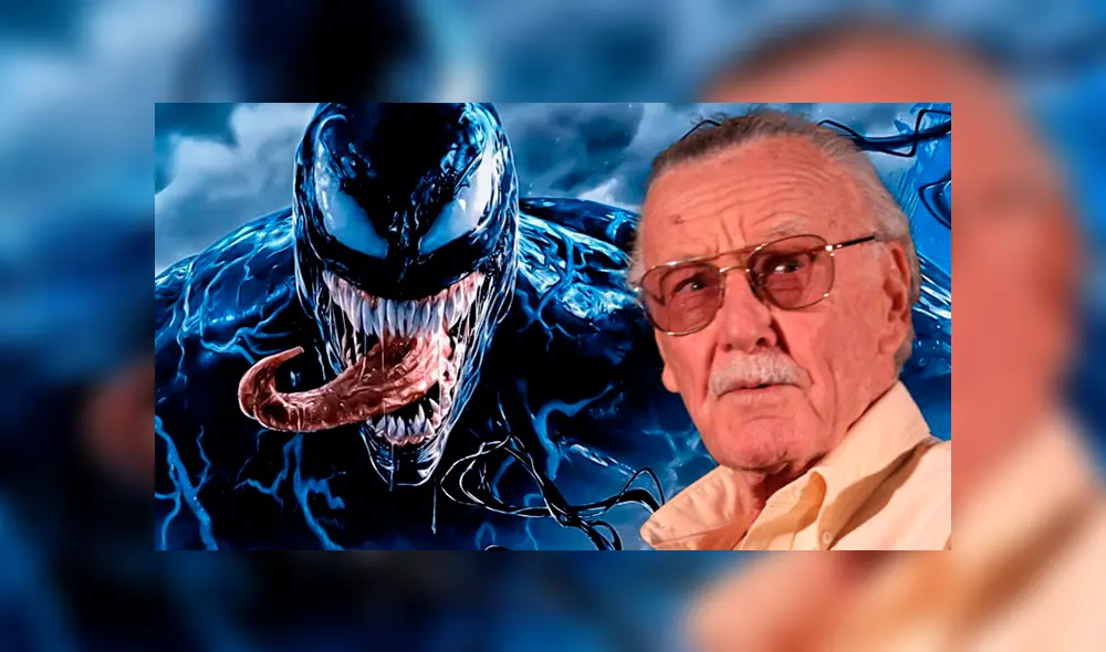 Stan Lee: recuerda el último cameo del genio de Marvel que entristece a los fans [VIDEO]