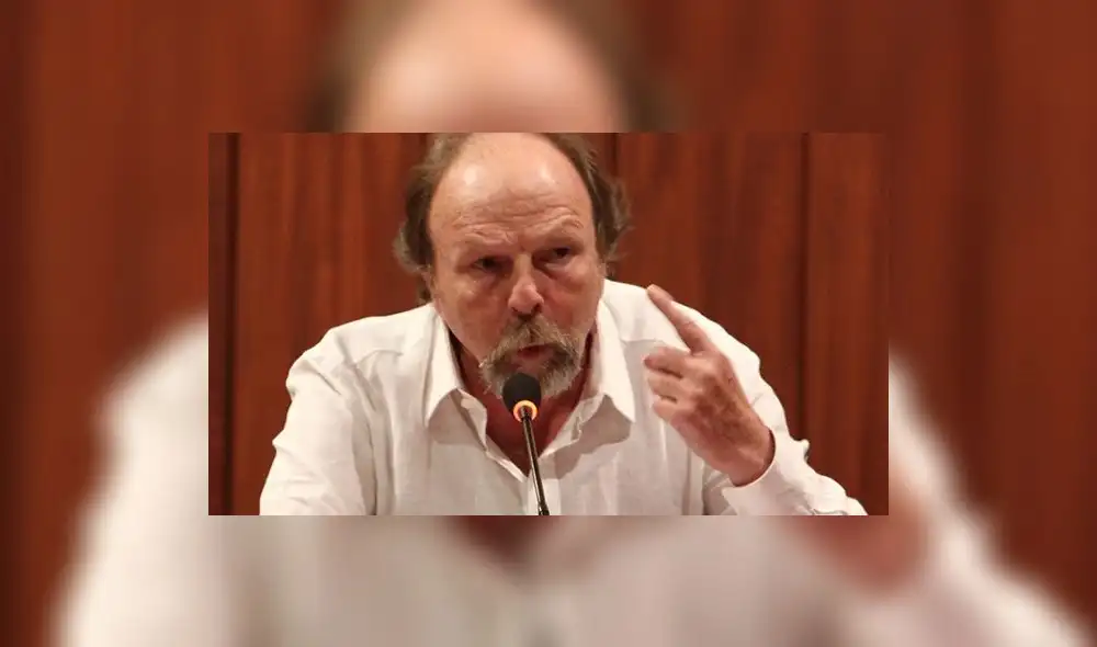 Salomón Lerner cree que Fernando Zavala busca "cogobernar" con el fujimorismo Salomón Lerner cree que Fernando Zavala busca "cogobernar" con el fujimorismo