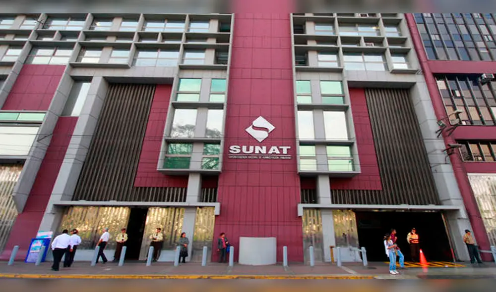 Deducción del IR en el 2018 llegaría hasta los S/ 41.500