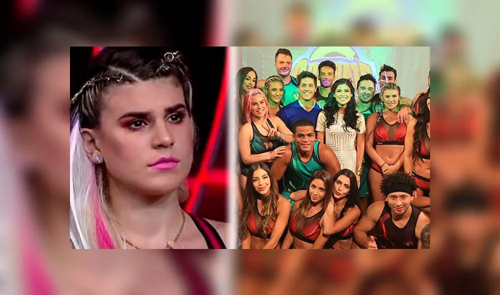 El caso de la modelo sobre acoso sexual continúa su curso