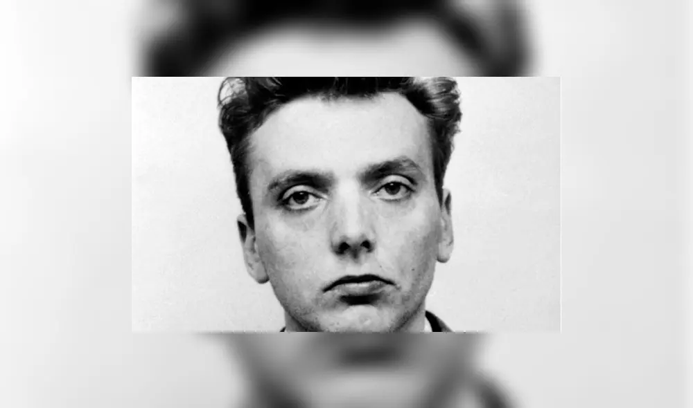 Reino Unido: confirman fallecimiento de Ian Brady “el asesino del páramo” Reino Unido: confirman fallecimiento de Ian Brady “el asesino del páramo”