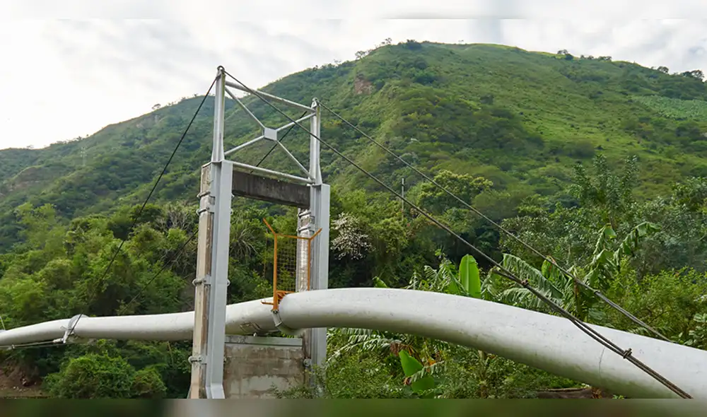 Petroperú debe invertir en el oleoducto sin concesionarlo