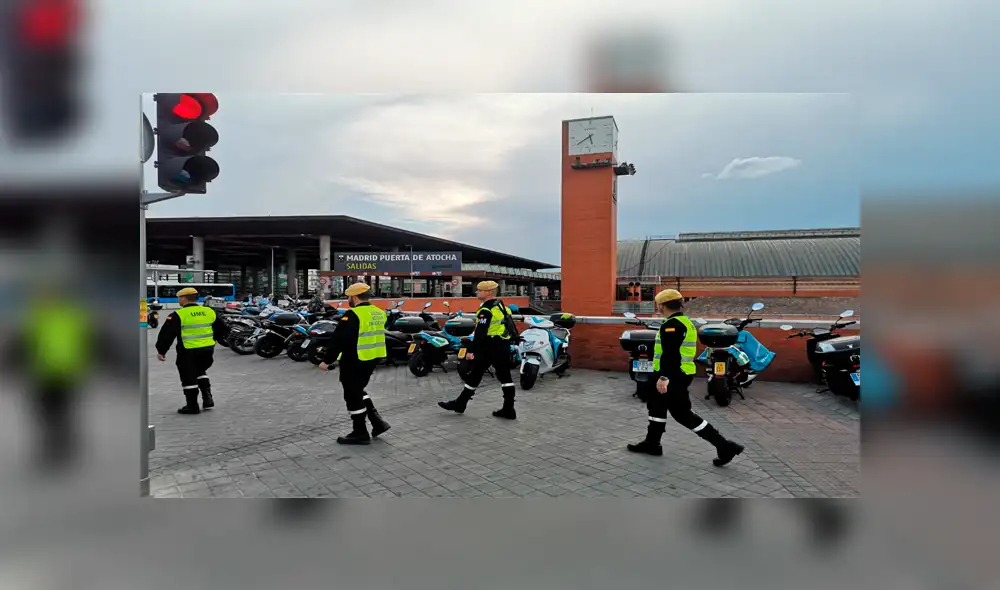 Ministerio de Defensa despliega a la UME en siete ciudades españolas por casos de coronavirus