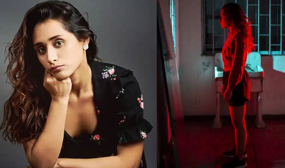 Naomi Moreno, Hambre. Foto: Naomi Moreno