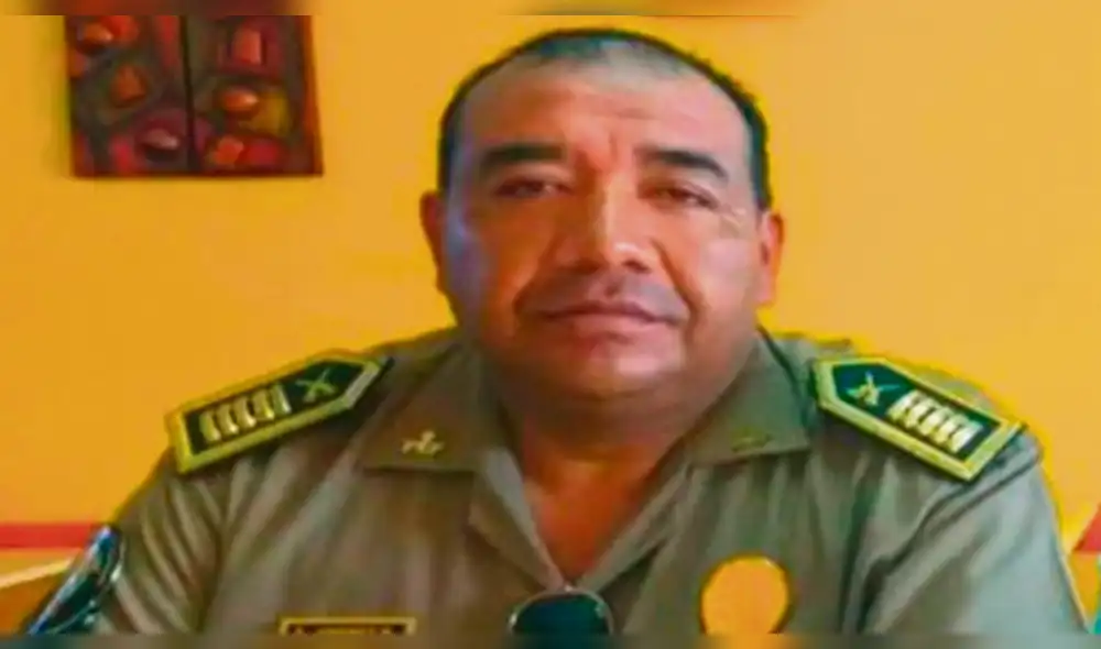 ‘Trinchera Norte’ indignada porque la vinculan con muerte de policía en estadio ‘Trinchera Norte’ indignada porque la vinculan con muerte de policía en estadio