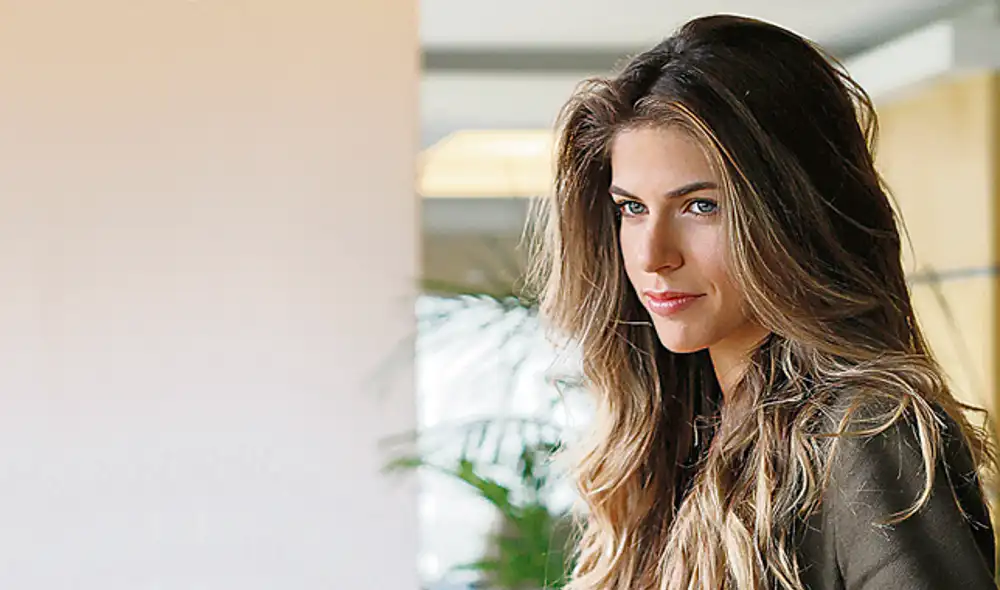 Musa peruana. Será dirigida  por su entrañable amigo Bruno Ascenzo.