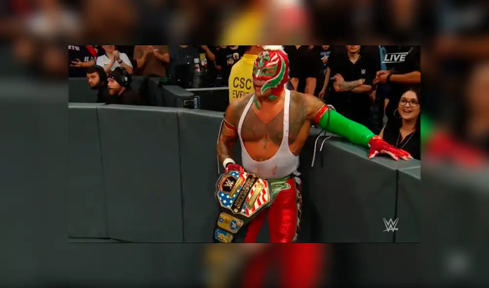 Money in the Bank 2019: Brock Lesnar se lleva el maletín en el cierre del show [RESUMEN]