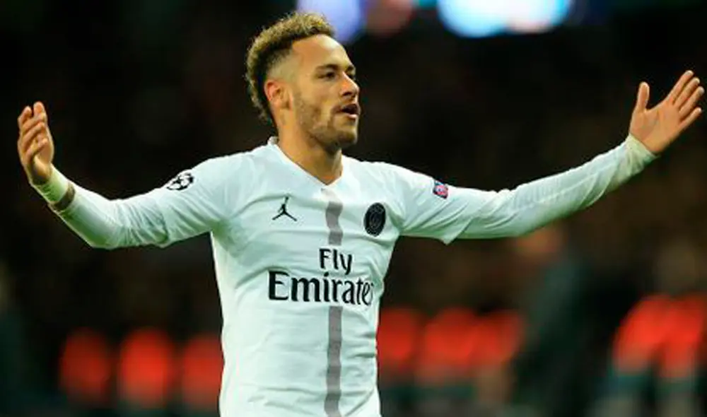 Neymar - PSG Neymar - PSG