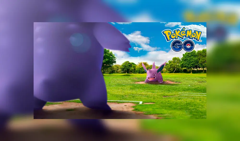 Niantic revela más detalles del competitivo GO Battle League de Pokémon GO con nuevos ataques