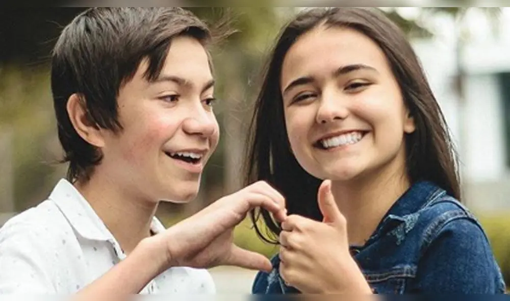 Beso de Lily y Pedrito en 'De vuelta al barrio' esconde curioso secreto