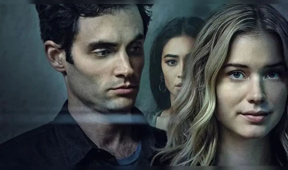 You 2 en Netflix: Penn Badgley habla sobre su cuestionado personaje You 2 en Netflix: Penn Badgley habla sobre su cuestionado personaje