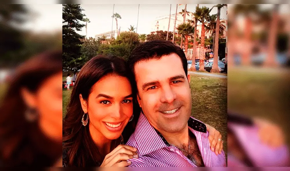 Eduardo Capetillo Jr se desnuda en Instagram y se perfila como galán de redes