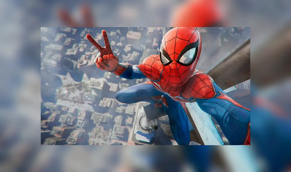Marvel's Spider-Man se puede descargar y jugar gratis en PS4 gracias a PlayStation Now. Marvel's Spider-Man se puede descargar y jugar gratis en PS4 gracias a PlayStation Now.
