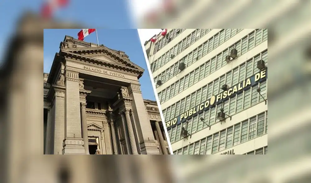 Las resoluciones que aprueban las convocatorias fueron publicadas este unes 7 de septiembre. Fotos: Poder Judicial/Andina. Las resoluciones que aprueban las convocatorias fueron publicadas este unes 7 de septiembre. Fotos: Poder Judicial/Andina.