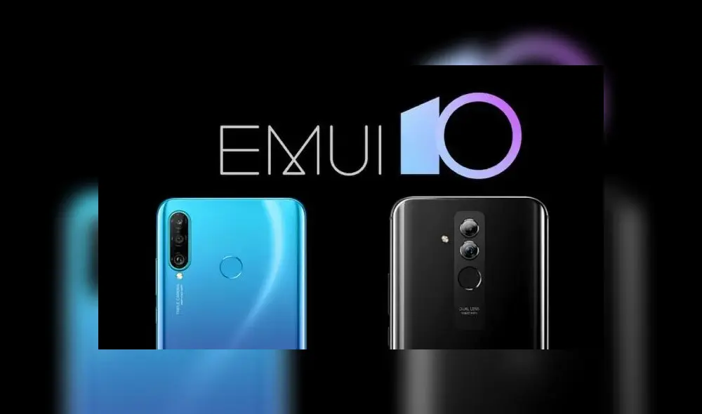 Huawei ha anunciado que 14 de sus equipos ya pueden actualizar a EMUI 10. Huawei ha anunciado que 14 de sus equipos ya pueden actualizar a EMUI 10.