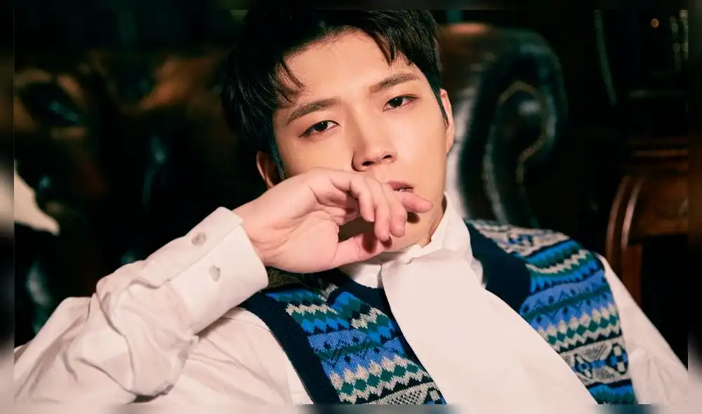 Nam Woo Hyun es un cantante, bailarín, compositor y actor surcoreano, nacido el 8 de febrero de 1991.
