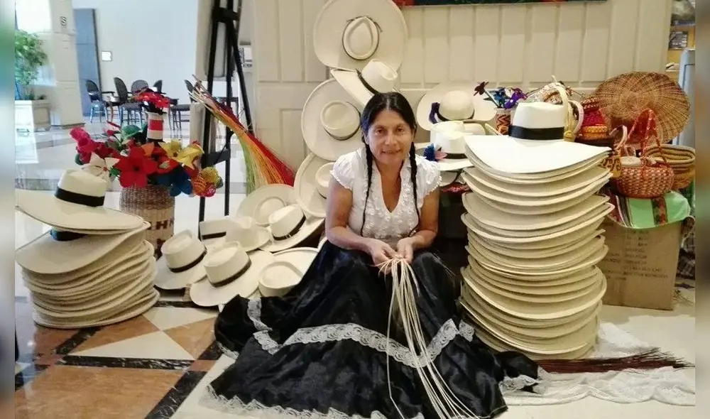 Artesanos buscar reactivar la economía en el sector. (Foto: República)