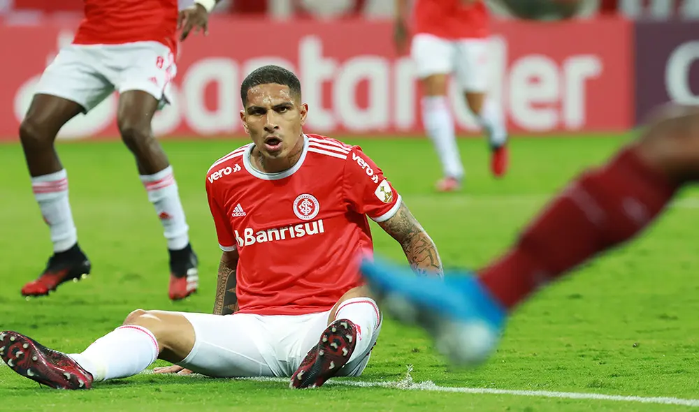 Rotura de ligamento cruzado: Paolo Guerrero y la lesión más temida en el mundo del fútbol. Rotura de ligamento cruzado: Paolo Guerrero y la lesión más temida en el mundo del fútbol.
