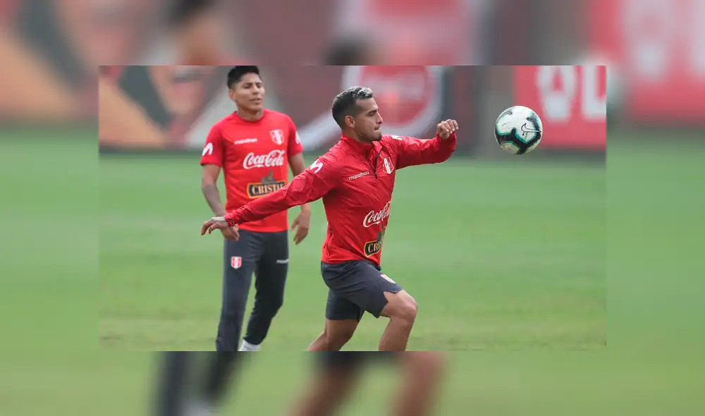 Perú cayó 3-0 ante Colombia en último amistoso antes de la Copa América [RESUMEN]