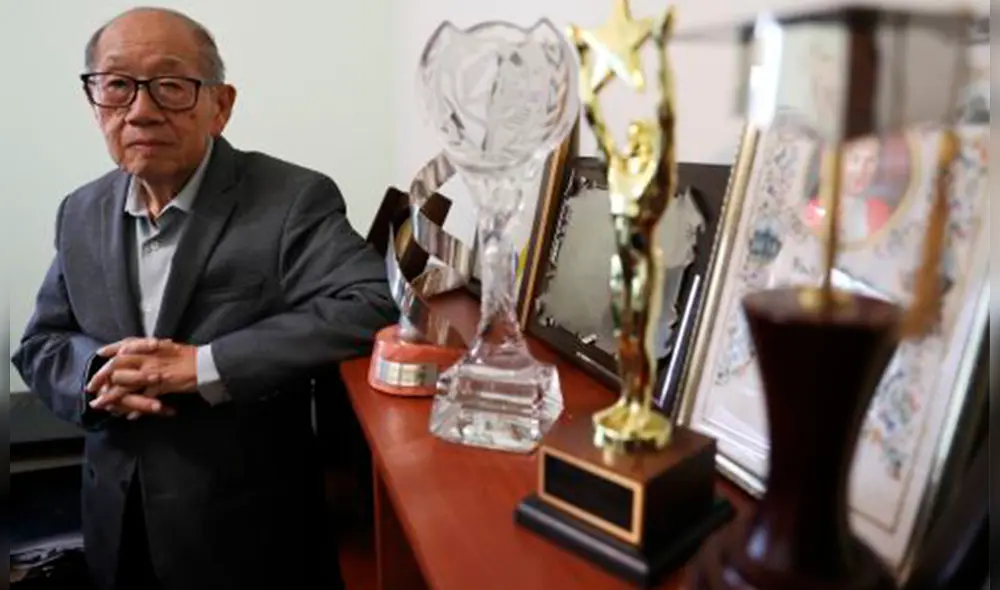 (Foto: Andina) (Foto: Andina)