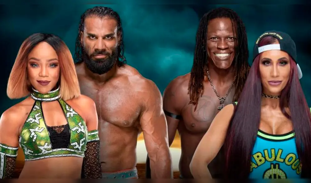 WWE TLC 2018: Asuka y Dean Ambrose nuevos campeones en un tremendo evento