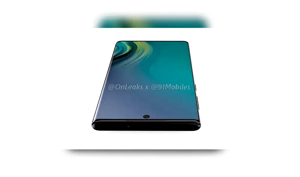 Samsung Galaxy Note 10: filtraciones revelarían por completo el diseño del smartphone [VIDEO]