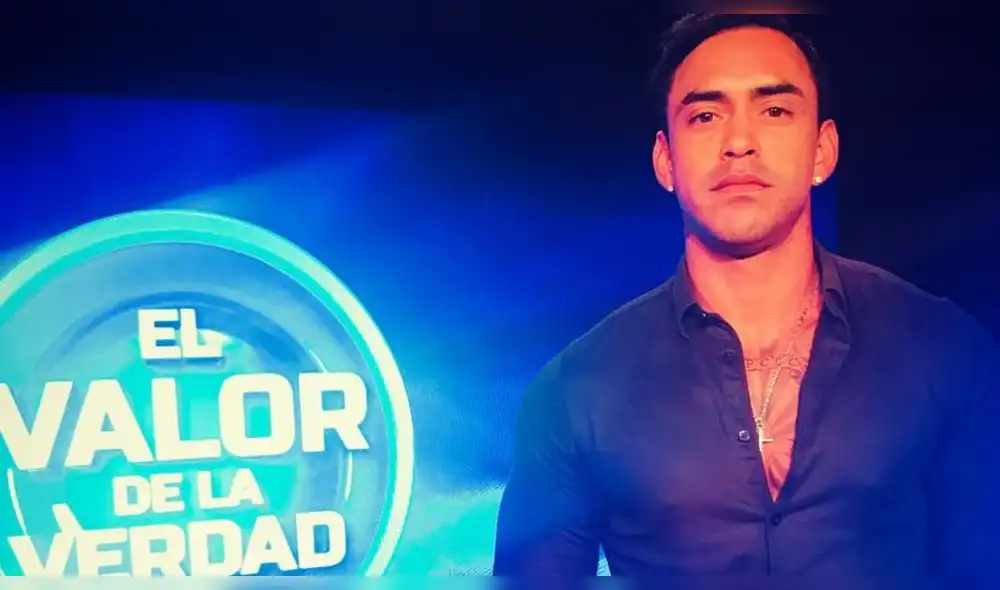 Beto Ortiz reveló la pregunta 21 que Diego Chávarri se negó a responder [VIDEO]