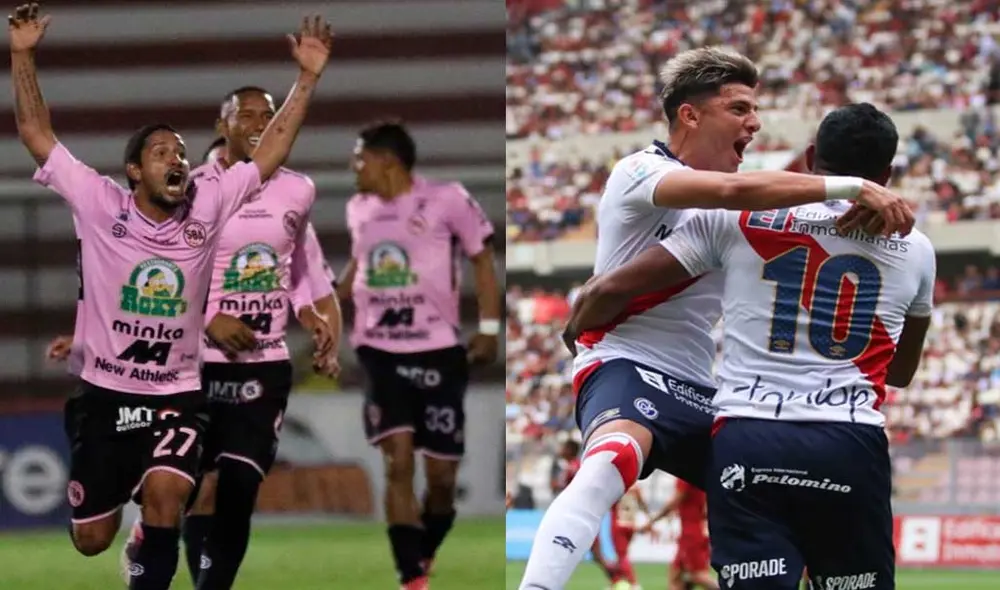 Ediles y rosados se vieron benficiados con la sanción a Unión Comercio. Ediles y rosados se vieron benficiados con la sanción a Unión Comercio.