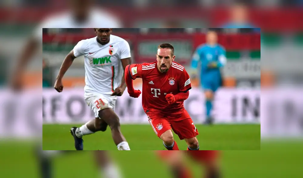 Ribéry Ribéry