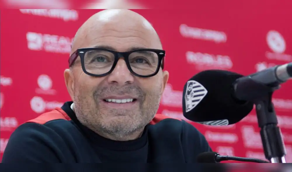 Sampaoli se deja querer por Argentina