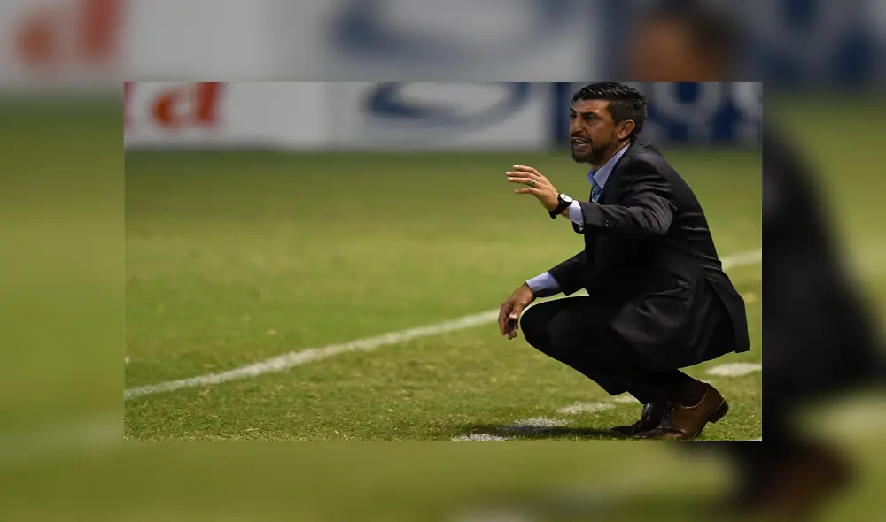 Extécnico de la San Martín y lo que vive en Bolivia: “Tengo que desplazarme 15 Km ida y vuelta en bicicleta para trabajar”