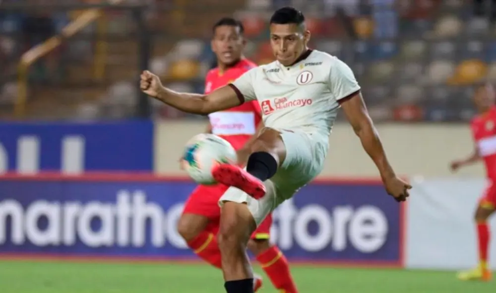 Sigue aquí EN VIVO el Universitario vs. Sport Huancayo por la fecha 2 del Torneo Apertura 2020 de la Liga 1 Movistar. | Foto: @DeChalaca Sigue aquí EN VIVO el Universitario vs. Sport Huancayo por la fecha 2 del Torneo Apertura 2020 de la Liga 1 Movistar. | Foto: @DeChalaca