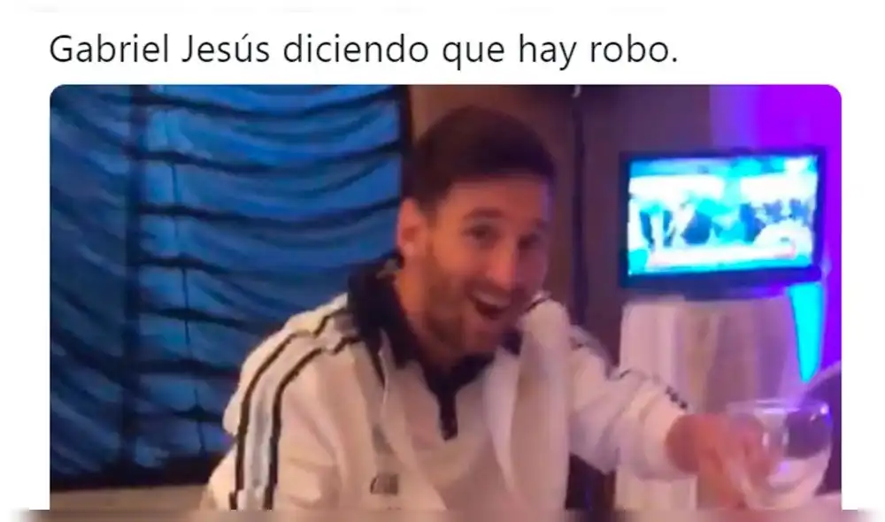 Los mejores memes del Perú vs Brasil después de la  final de la Copa América 2019