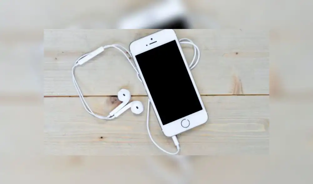 Los smartphones están en constante evolución. Los smartphones están en constante evolución.