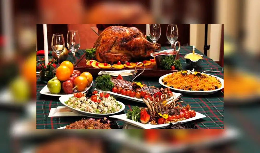 Atrapan a uno de los criminales más buscados del Reino Unido durante una cena de Navidad 