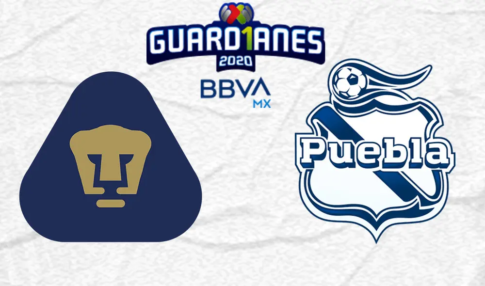 Pumas vs Puebla EN VIVO: sigue AQUÍ el partido por la fecha 8 del Torneo Guardianes 2020. Composición: GLR. Pumas vs Puebla EN VIVO: sigue AQUÍ el partido por la fecha 8 del Torneo Guardianes 2020. Composición: GLR.
