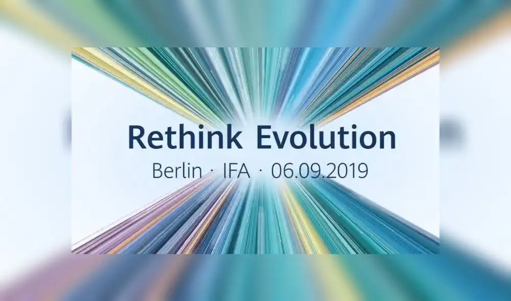 El nuevo procesador de Huawei será presentado en el IFA de Berlín. El nuevo procesador de Huawei será presentado en el IFA de Berlín.