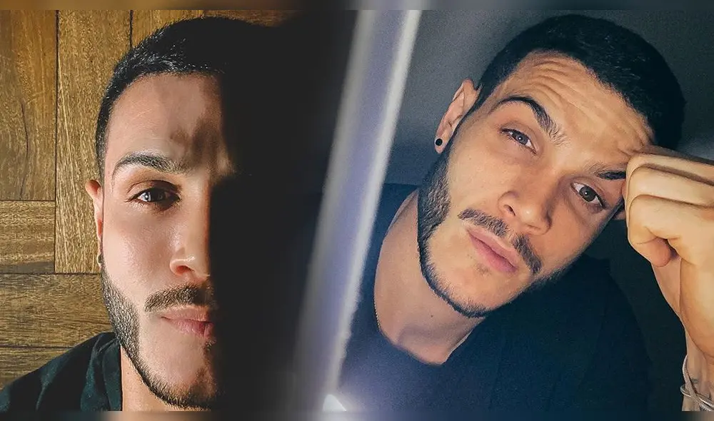 Mario Irivarren revela estado de salud tras contagiarse con el coronavirus. Foto: Composición Mario Irivarren revela estado de salud tras contagiarse con el coronavirus. Foto: Composición