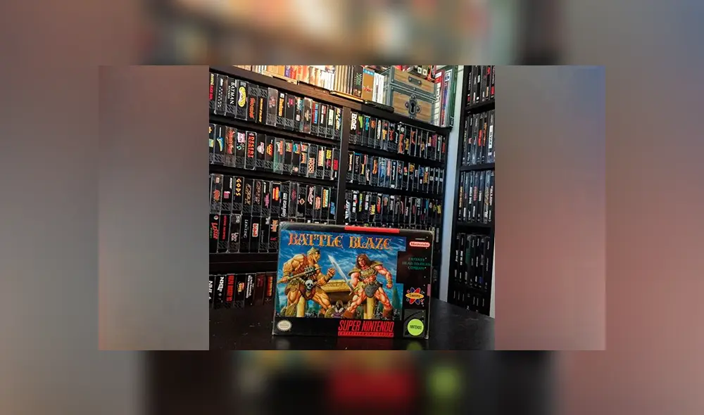 Nintendo Switch Online