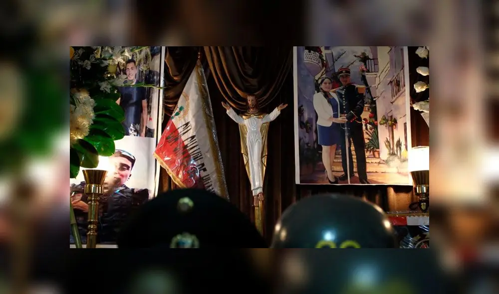 Fuerzas Armadas devuelve cuerpo de militar caído en VRAEM por ataque de terroristas [VIDEO]