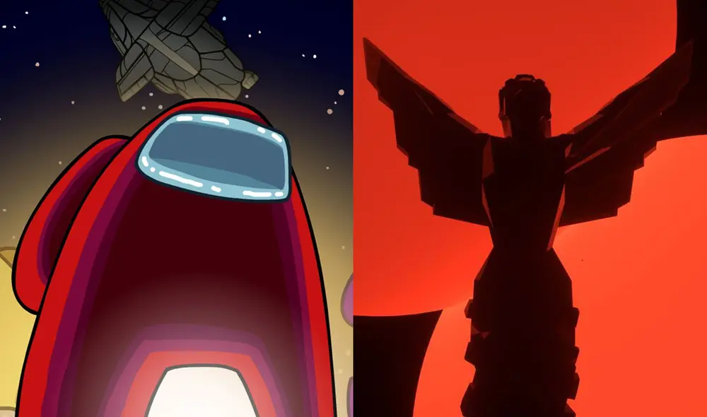 Among Us fue lanzado por InnerSloth en 2018. Foto: composición LR