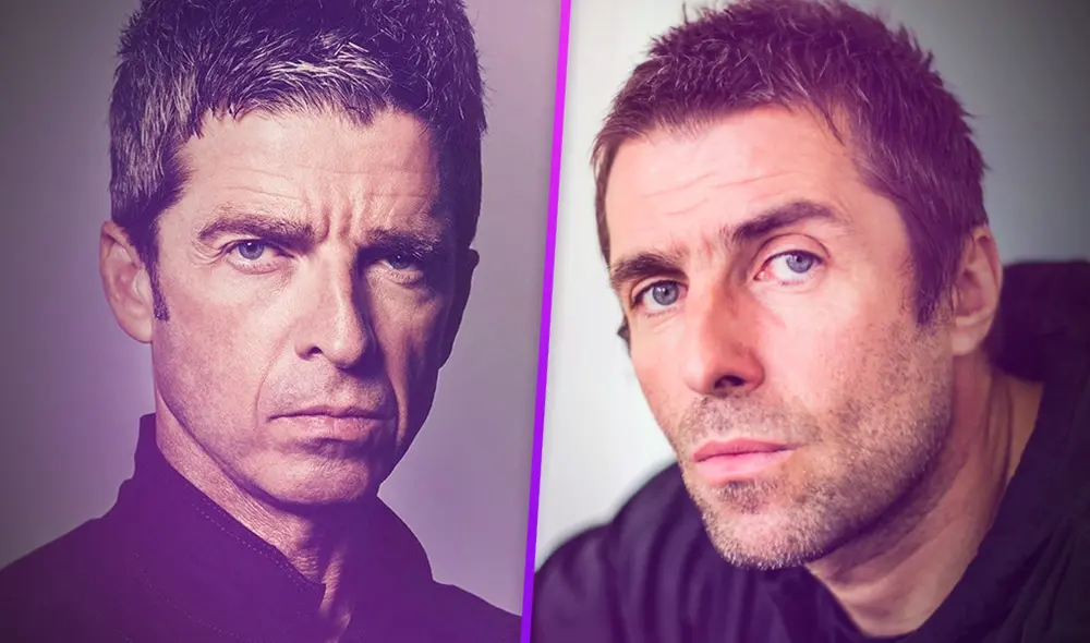 Liam Gallagher propone concierto benéfico de Oasis, post pandemia. Foto: Composición