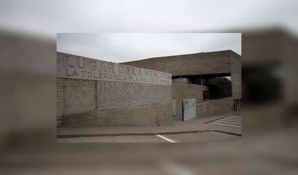 La memoria no es neutral